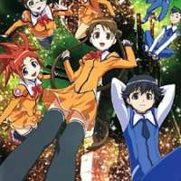   Uchuu no Stellvia <small>Theme Song Performance</small> (OP & ED) 